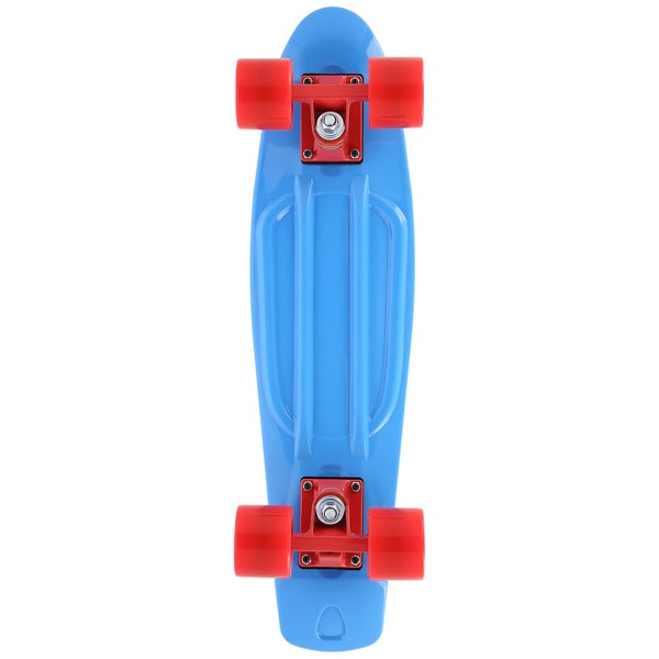 Pennyboard Nils Extreme Crude Dragon