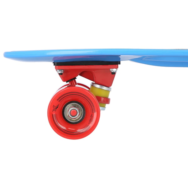 Pennyboard Nils Extreme Crude Dragon
