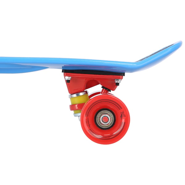 Pennyboard Nils Extreme Crude Dragon