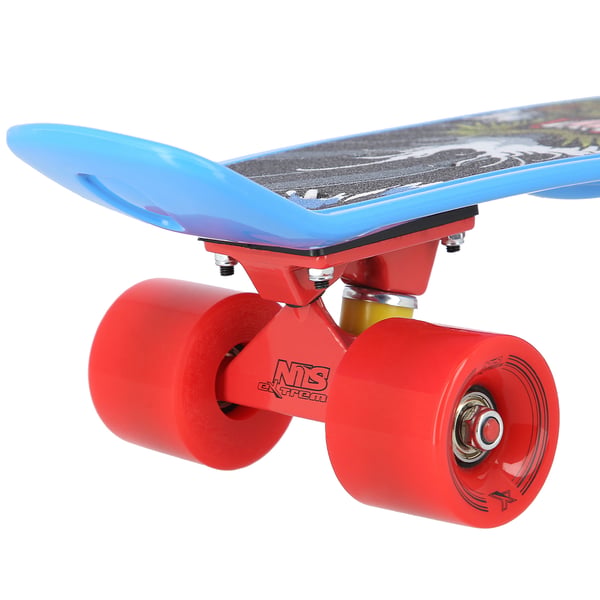 Pennyboard Nils Extreme Crude Dragon