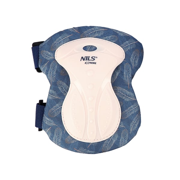 Nils Extreme H727 Skyddsset Rosa Storlek L