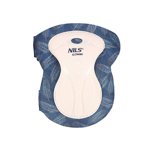 Nils Extreme H727 Skyddsset Rosa Storlek L