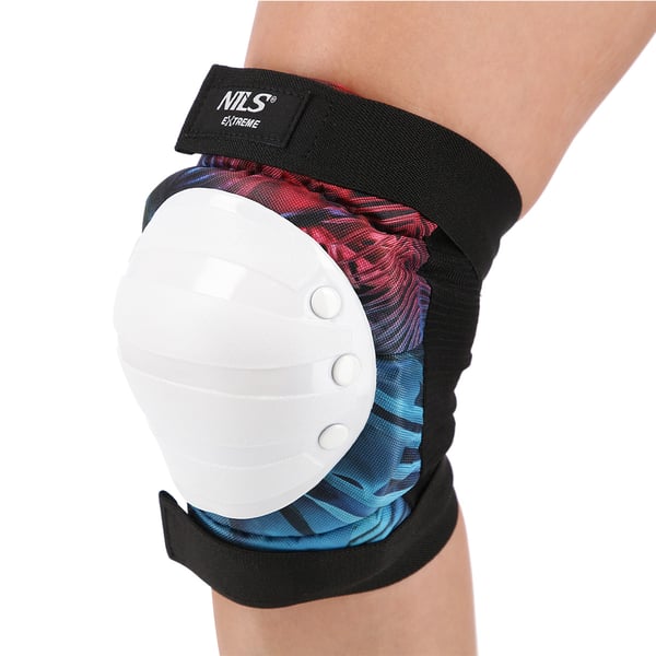 Nils Extreme H734 Skyddsset Vit Storlek M