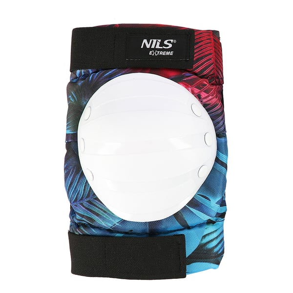 Nils Extreme H734 Skyddsset Vit Storlek M