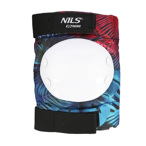 Nils Extreme H734 Skyddsset Vit Storlek M