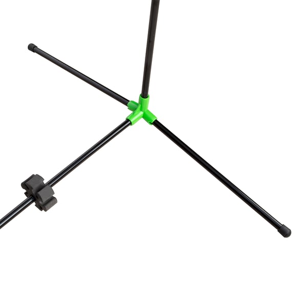 NILS NN500 badmintonnät med heltäckande 500 cm