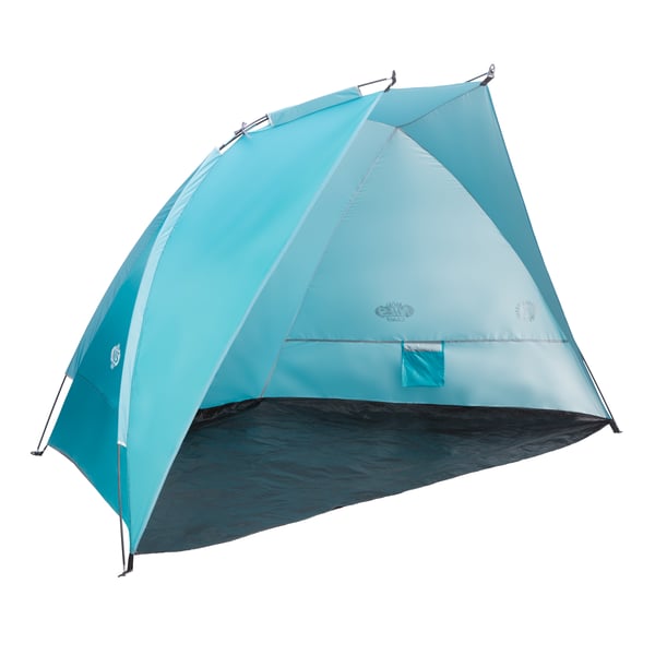 NILS NC8030 strandtelt turkis 260x120x120 cm