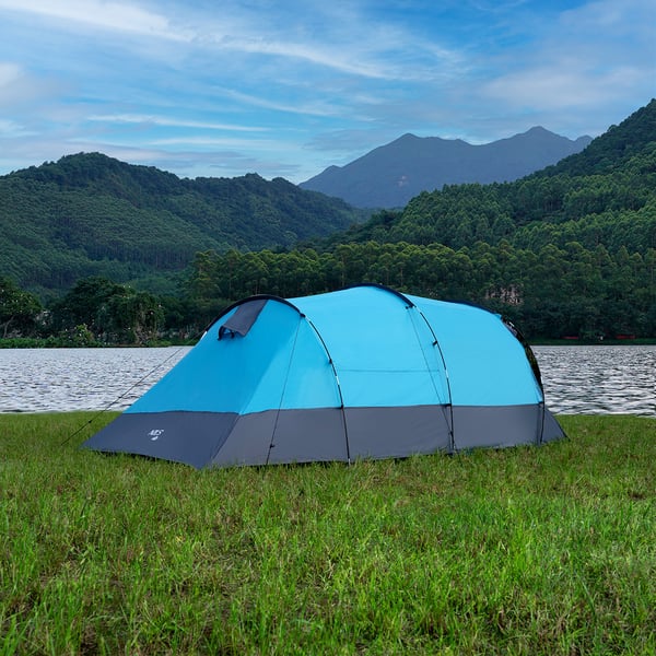 NILS CAMP Voyager NC3027 retkeilyteltta