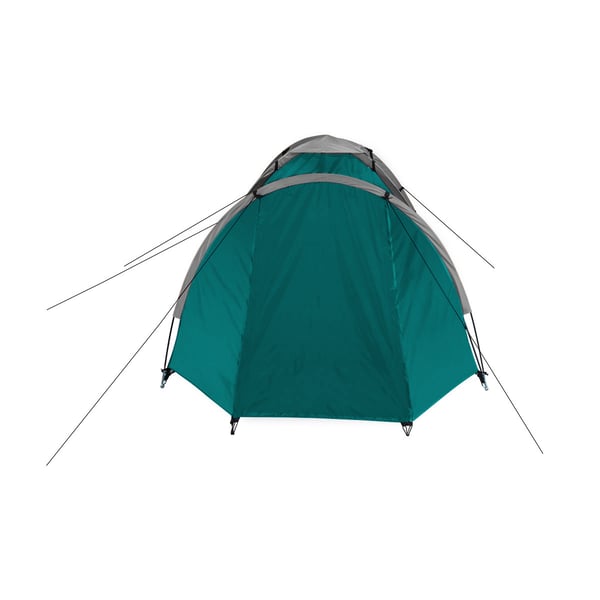 NILS CAMP Hiker NC6010 retkiteltta vihreä