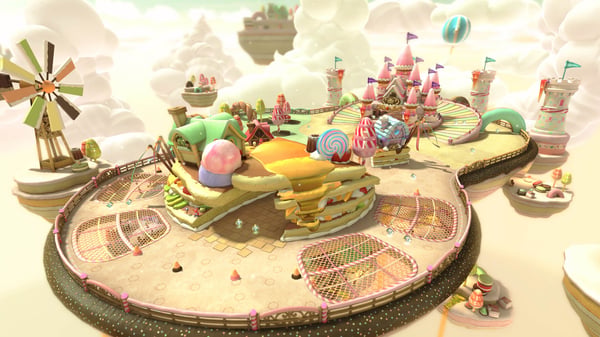 Mario Kart 8 Deluxe (Switch)