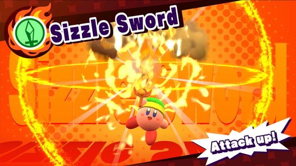 Kirby Star Allies (Switch)