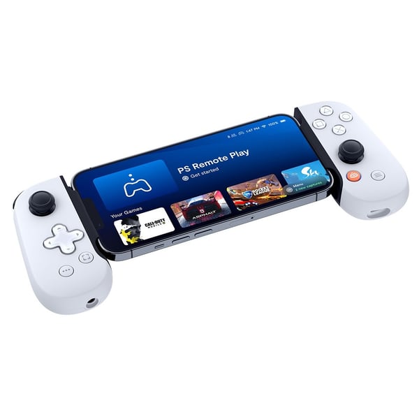 Backbone One - Playstation Edition - Lightning (iOS)