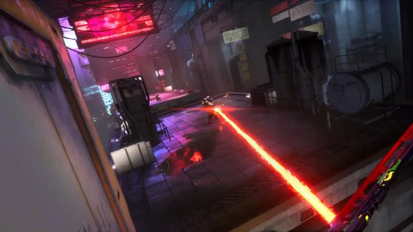 Ghostrunner 2 (PS5)