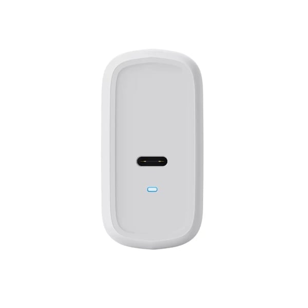 Trust Maxo 65W USB-C Lader - Hvit