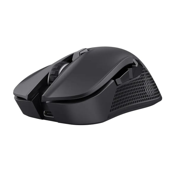Trust GXT 923 YBAR Trådløs Gaming Mus - Svart