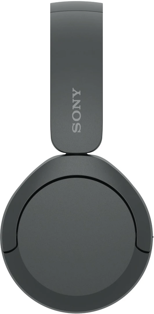 Sony WH-CH520 trådløse hodetelefoner on-ear (svart)