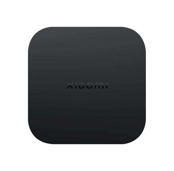 Mi TV Box S 2nd Gen - 4K