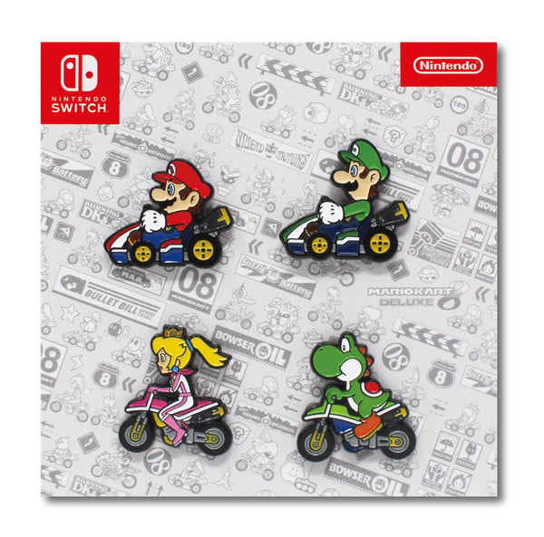 Mario Kart 8 Deluxe Booster Course Pass (Switch)