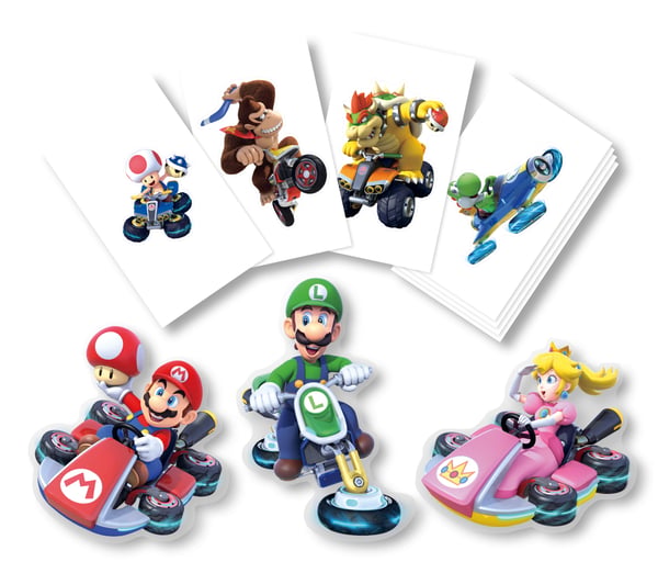 Mario Kart 8 Deluxe Booster Course Pass (Switch)