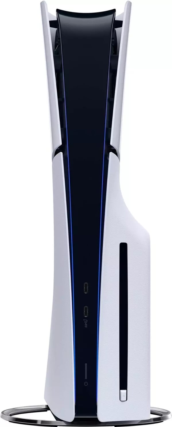 Sony PlayStation 5 Slim - Cobalt Star Bundle