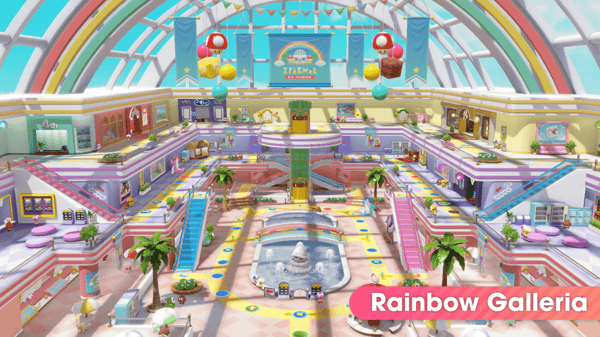 Super Mario Party Jamboree (Switch)