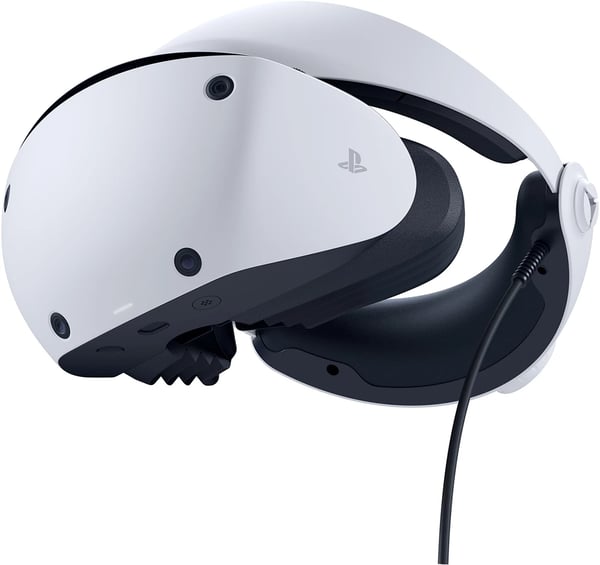 Sony PlayStation VR2 headset - PSVR2