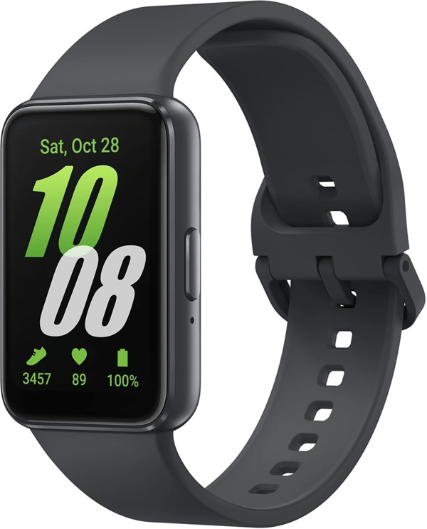Samsung Galaxy Fit3 - Grå