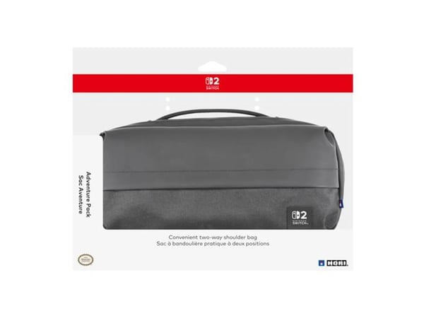 Hori Crossbody Oppbevaringsveske for Nintendo Switch 2