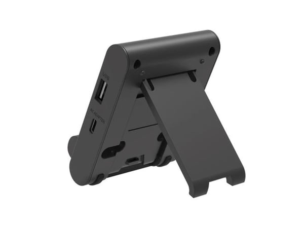 Hori Dual USB-ladestativ for Nintendo Switch 2