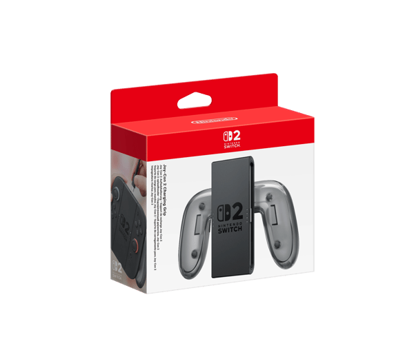 Nintendo Switch 2 Joy-Con 2 Charging Grip