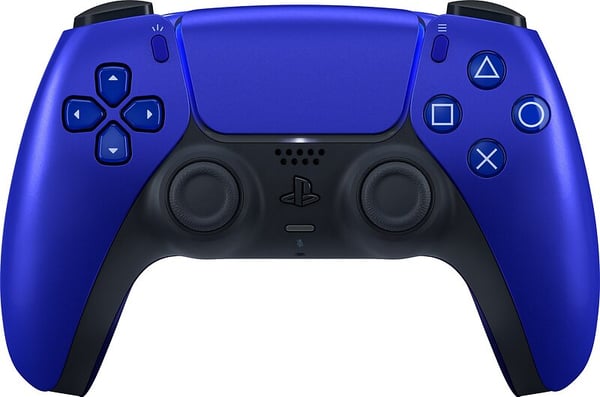 Sony PlayStation DualSense - Cobalt Blue (PS5)