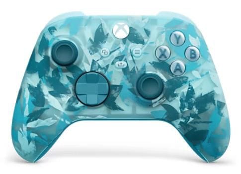 Xbox Series Trådløs Xbox kontroller - Ice Breaker
