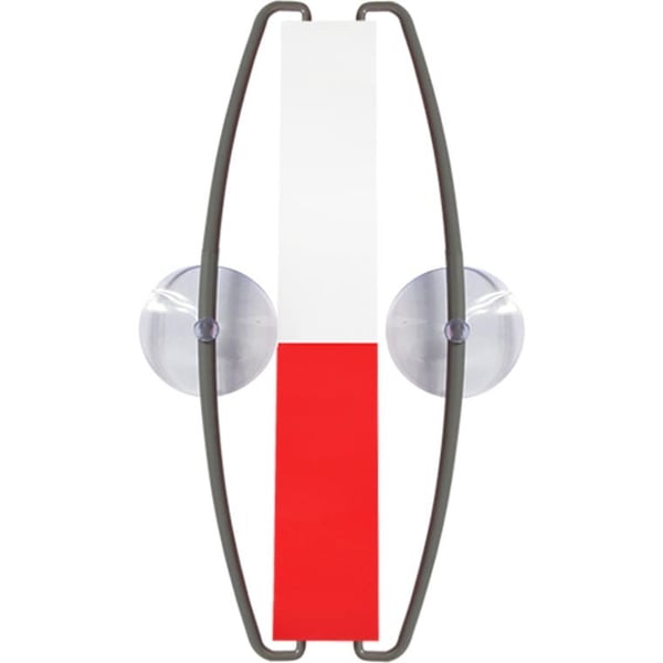 FLAGGA bilbanner roll-up-banner til bil