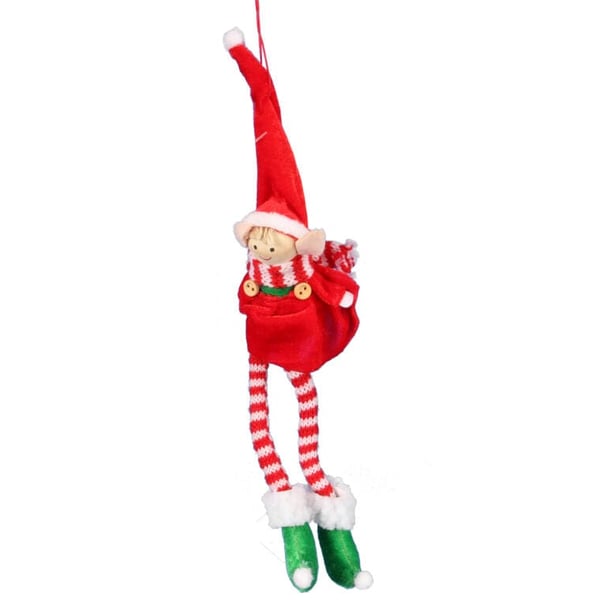 ELF tyttöriipus 30CM