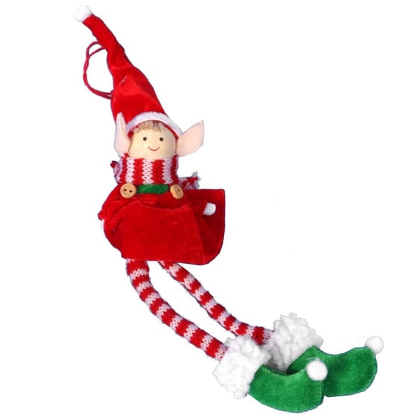 ELF tyttöriipus 30CM