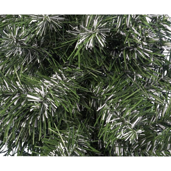 Keinotekoinen joulukuusi IZA, vihreä, 45 cm, valmistettu Puolassa - goliath
