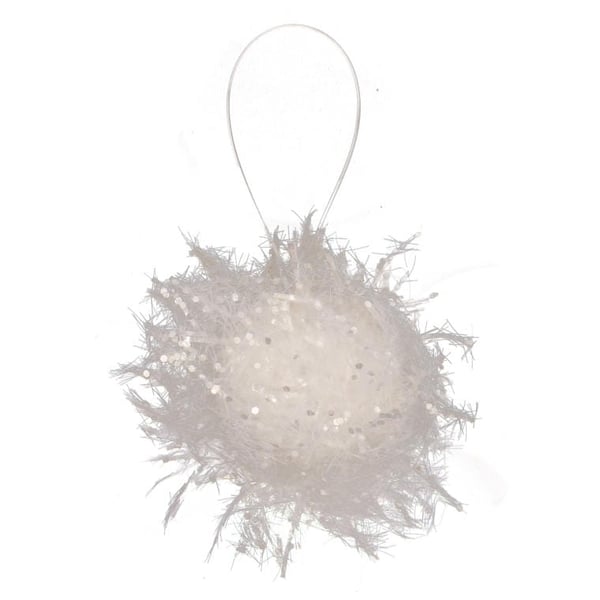 6 lumipallon setti, GG-373