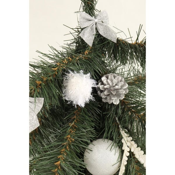 6 lumipallon setti, GG-373