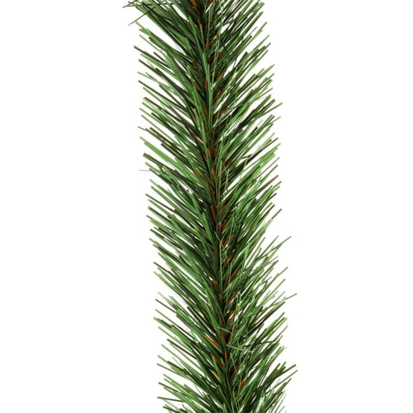 Joulukuusen seppele, joulukoriste, ketju, 5m x 7,5 cm