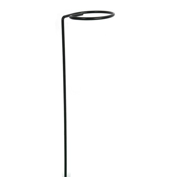 Växtstabilisator 30 cm stöd för blommor inomhus och utomhus