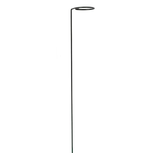 Kasvien tukijalka 45CM - suoja tuulta ja sadetta vastaan