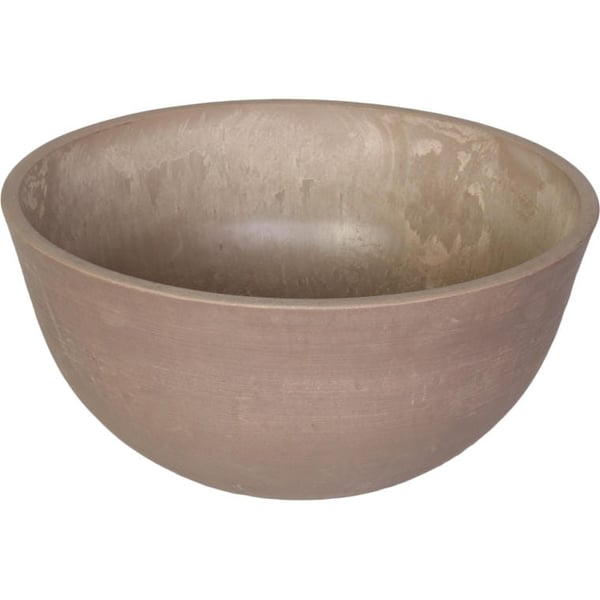 Stenimitation Blomkruka Universal Skål S52
