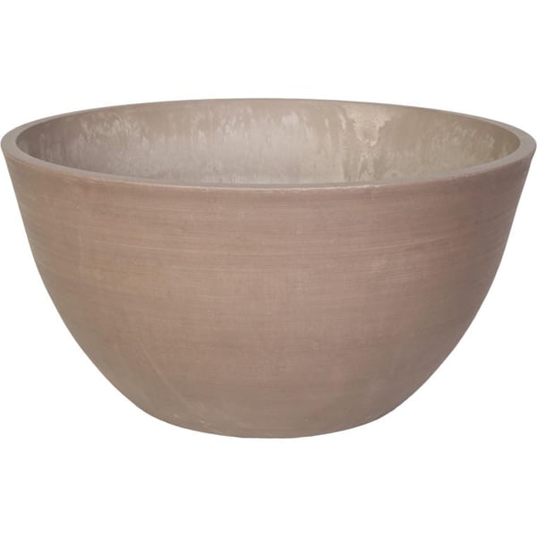 Stenimitation Blomkruka Universal Skål S52