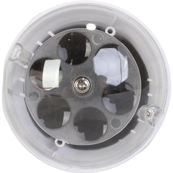 4W LED-projektorlampe til indendørs brug 11,5x6,9 cm, AC220-240V, DC14V, IP44
