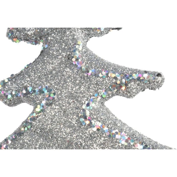 Julgransglitterhänge 20 cm