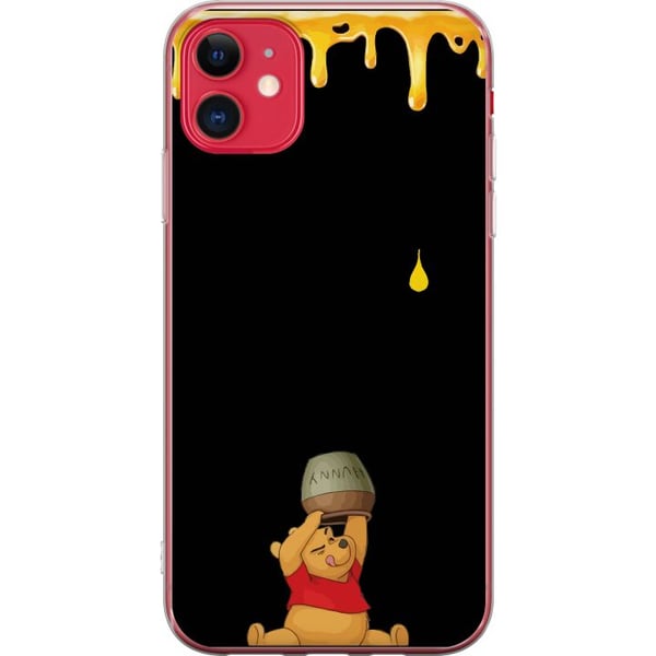 Kompatibel Mobilcover til Apple iPhone 11 Nalle Phu