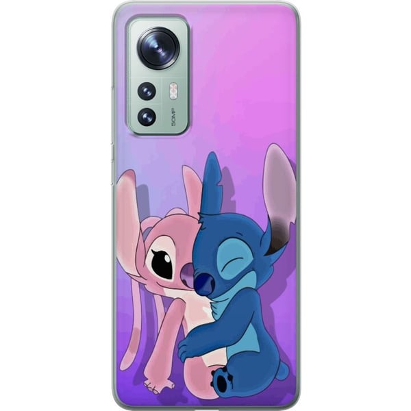 Kompatibel Mobilcover til Xiaomi 12 Syning
