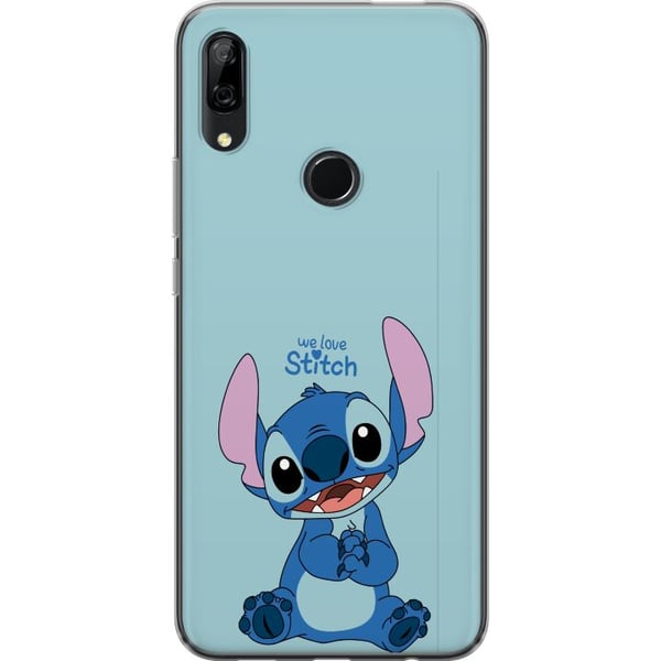 Kompatibel Mobilcover til Huawei P Smart Z Sy