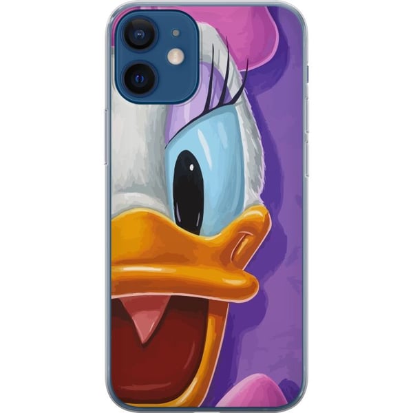 Kompatibel Mobilcover til Apple iPhone 12 Andersine And