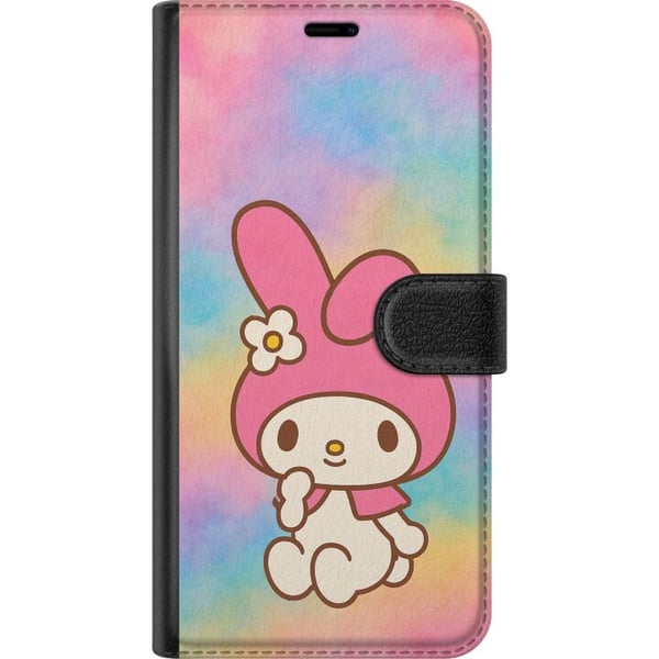 Kompatibelt Plånboksfodral till Samsung Galaxy S20+ Kawaii Sanrio My Melody